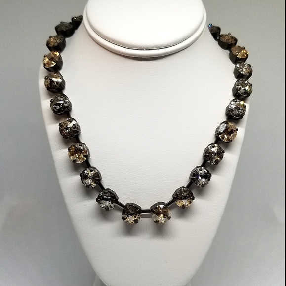 Sabika Jewelry - Sabika Girl Liberty Fun Choker